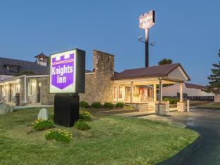 Glo Best Western Lexington Kamer foto