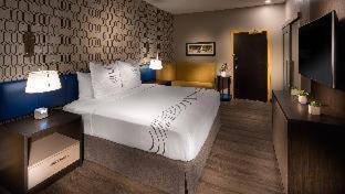 Glo Best Western Lexington Kamer foto