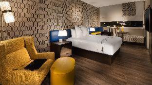 Glo Best Western Lexington Kamer foto