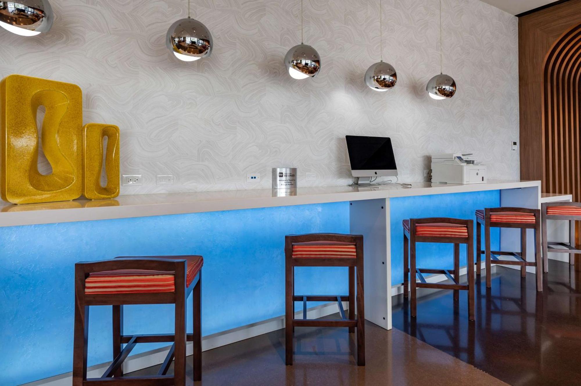 Glo Best Western Lexington Buitenkant foto